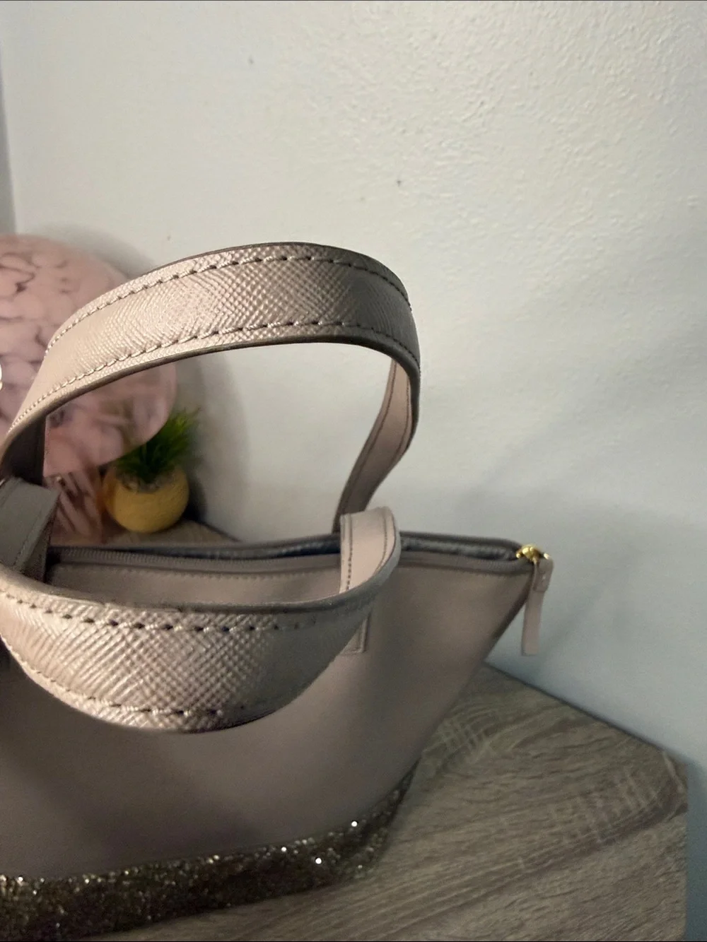 Kate Spade New York Penny Greta Court tote bag